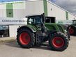 Tractor agrícola - Fendt - 828 vario profi plus