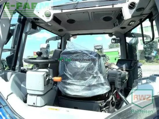 Tractor agrícola - Valtra - t 234 direct mit rüfa Direct