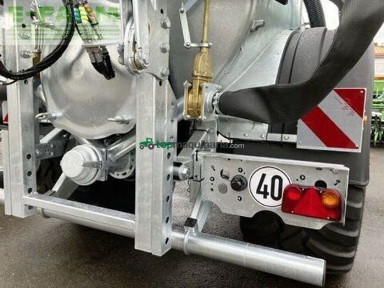 Cisterna - Fliegl - pfw 8600 maxx line 1-achs