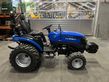 Tractor agrícola - Solis - h26 hst