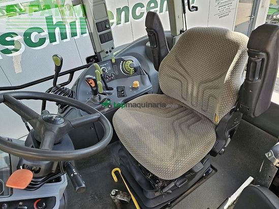 Tractor agrícola - Claas - arion 630c C