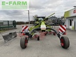 Rastrillo - Claas - liner 1600