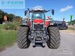 Tractor agrícola - Massey Ferguson - mf 7s.210 dyna-vt exclusive