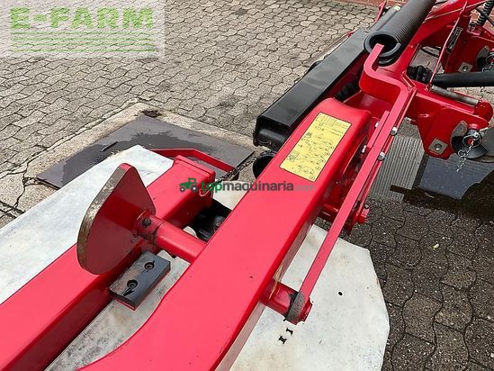 Cortacésped manual - Lely - splendimo 320-m
