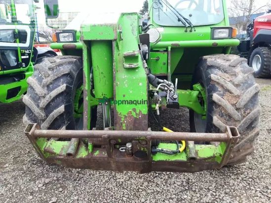 Telescopica - Merlo - p 40.7
