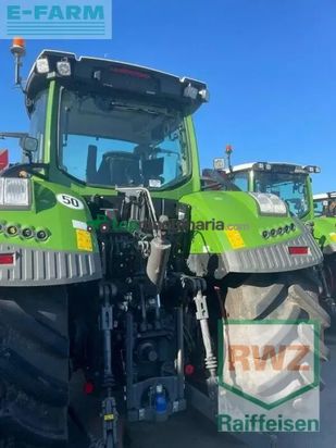 Tractor agrícola - Fendt - 930 vario profiplus ProfiPlus