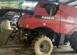 Cosechadora de Cereal - Case IH - axial flow 8120