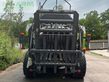 Empacadora gigant - Claas - quadrant 3400 rc
