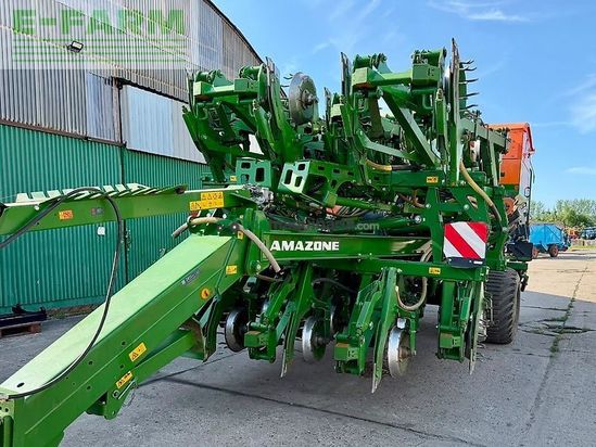 Sembradora - Amazone - primera dmc 6000-2c