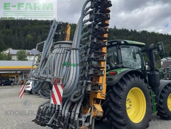 Equipamiento / accesorio - Veenhuis - euroject 3000