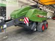 Empacadora gigant - Fendt - 1290 xd tp gen3