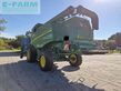 Cosechadora de Cereal - John Deere - t560 hm