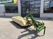Cortacésped manual - Krone - easy cut r320
