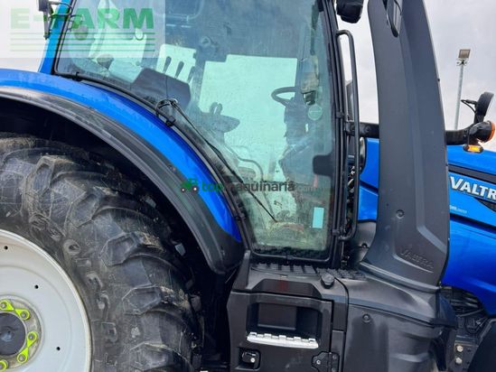 Tractor agrícola - Valtra - T175