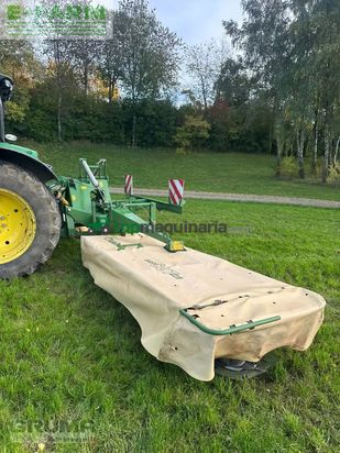 Cortacésped manual - Krone - easy cut 9140