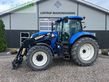 Tractor agrícola - New Holland - t7.185 rc