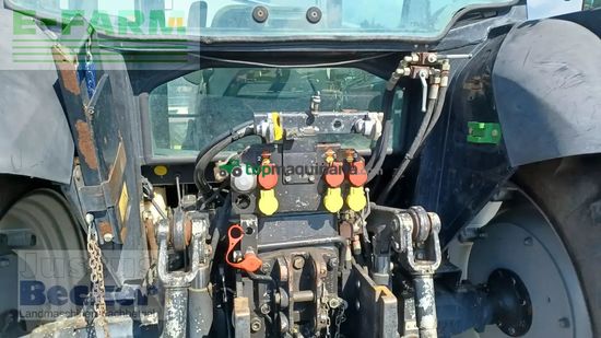 Tractor agrícola - Lamborghini - 1060