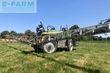 Atomizador - Fendt - rogator