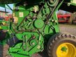 Empacadora gigant - John Deere - f441 n mc