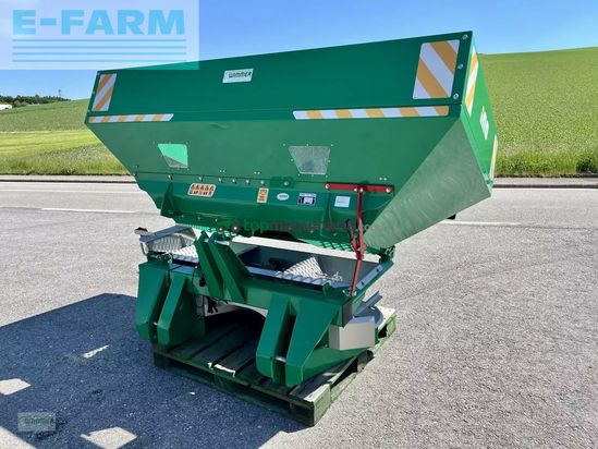 Esparcidor - Ino - ferti ii - düngestreuer / düngerstreuer 18m