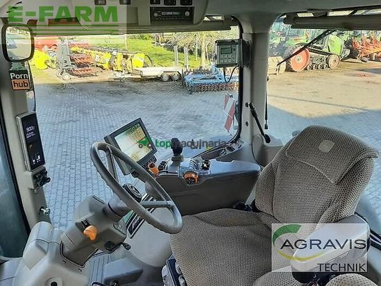 Tractor agrícola - John Deere - 8370 r