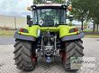 Tractor agrícola - Claas - arion 470 cis+