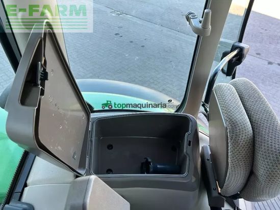 Tractor agrícola - John Deere - 6145r