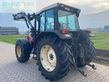 Tractor agrícola - Same - silver 100.6