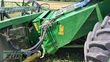 Cosechadora de Cereal - John Deere - t550 hillmaster