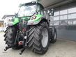 Tractor agrícola - Deutz-Fahr - agrotron 6210 ttv