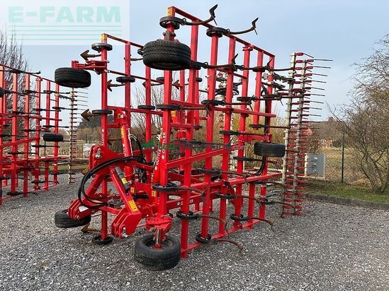 Cultivador - Güttler - supermaxx 60-7 bio