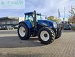 Tractor agrícola - New Holland - tvt 145