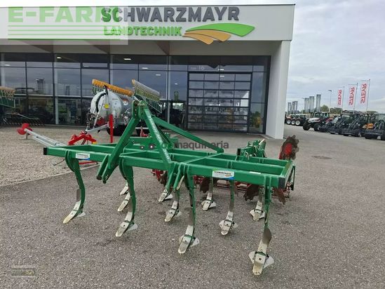 Cultivador - Regent - msg 300 mit stabwalze