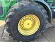 Tractor agrícola - John Deere - 8420 ils, powr shift