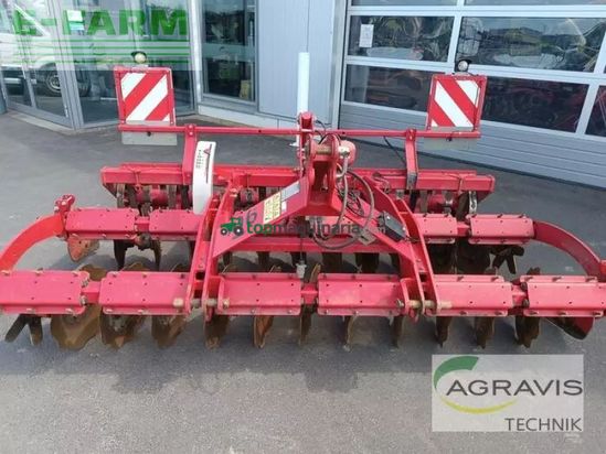 Grada de disco - Horsch - joker 3 ct