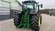 Tractor agrícola - John Deere - 6195r premium edition med frontlift