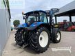 Tractor agrícola - New Holland - t6.120