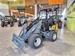 Minicargadora - Giant - g2200 hd