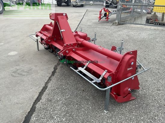 Grada rotativa - Breviglieri - b123 - 300