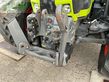 Tractor agrícola - Claas - arion 650 cmatic & trimble gfx 750 & ptg