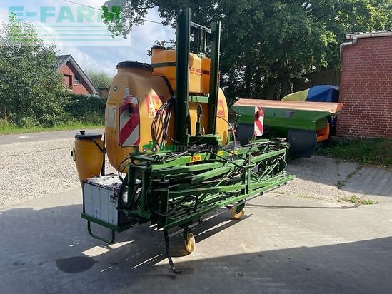 Atomizador - Amazone - uf1200 *kundenauftrag*