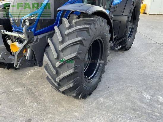 Tractor agrícola - Valtra - n174 unlimited direct tractor (st27789)