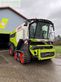 Cosechadora de Cereal - Claas - lexion 8700 tt