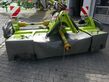 Cortacésped manual - Claas - disco 3200 fc profil