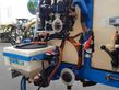 Atomizador - Lemken - gebr. spritze euro train 3500
