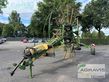 Henificador - Krone - swadro ts 740 twin