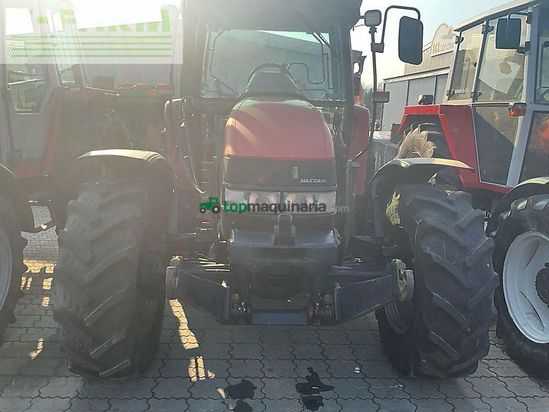 Tractor agrícola - Case IH - jx 1080 u