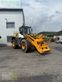 Minicargadora - Liebherr - l 556