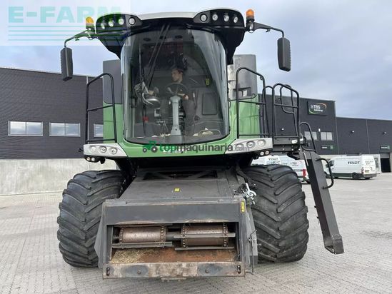 Cosechadora de Cereal - Fendt - 9490x
