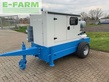 Riego - Iveco - 80m3/h dieselaggregat ohne ad blue